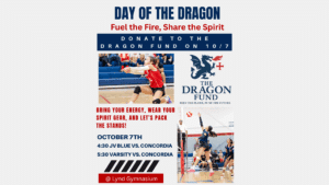 day of the dragon