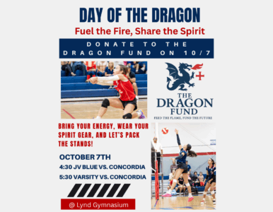day of the dragon